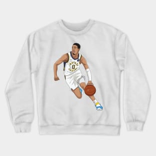 Tyrese Haliburton Crewneck Sweatshirt